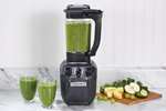 Hamilton Beach Commercial - High performance blender tango hbh455-ce - tritan beker - bpa free 1,4l 