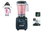 Hamilton Beach Commercial - Tempest blender - 880w - abs schenkkan 1.8l - bpa free 
