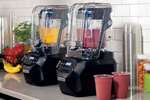 Hamilton Beach Commercial - Summit edge blender hbh855 - 3.5 pk - schenkkan 1.4l bpa free 