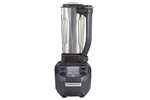 Hamilton Beach Commercial - Barblender rio hbb255s-ce - inox beker 0,95l 