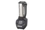 Hamilton Beach Commercial - Barblender rio hbb255s-ce - inox beker 0,95l 