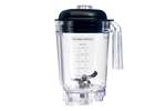 Hamilton Beach Commercial - Tritan beker - 1.4l - bpa free - voor hbc-0855 