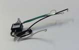 Hamilton Beach Commercial - Speed switch (includes diode) - hbc-1250/2250/6521 