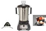Hamilton Beach Commercial - Culinary blender - 1400w - rvs schenkkan 4l 