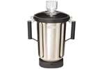 Hamilton Beach Commercial - Inox beker - 4l - voor HBF-1100 