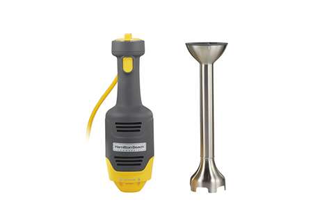 Hamilton Beach Commercial - Immersion blender 230mm - BigRig Compact  Hamilton Beach Commercial - Immersion blender 230mm - BigRig Compact