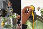 Hamilton Beach Commercial - Immersion blender 230mm - mini bigrig compact 