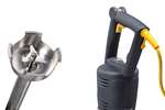 Hamilton Beach Commercial - Bigrig immersion blender 406mm - 1000w - heavy duty 