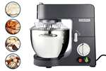 Hamilton Beach Commercial - Multifunctionele keukenrobot - incl 8l mengkom & toebehoren 
