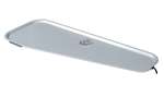 Climaco - Condensatie opvangschotel - verwarmd - 805x310x28mm - pancake 2 neo 