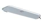 Climaco - Condensatie opvangschotel - verwarmd - 760x255x27mm - pancake 3 eco 