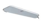 Climaco - Condensatie opvangschotel - verwarmd - 705x310x28mm - pancake 4 eco 