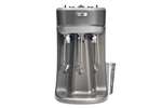 Hamilton Beach Commercial - Drievoudige spilmixer - tafelmodel - incl. 3 rvs bekers 0,95l - 3 snelheden 