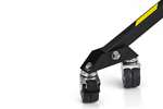  - Wielen voor montagelift HMT-7100 - 3pce/set 