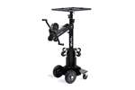  - Materiaallift met laadplateau tot 4m 