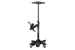  - Materiaallift met laadplateau tot 4m 
