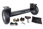 Alixo - Heat pump mover 