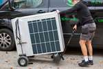 Alixo - Heat pump mover 