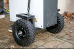 Alixo - Alixo Micro Mover - warmtepomp transporthulp  