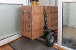 Alixo - Alixo Mini Mover - warmtepomp transporthulp  