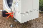 Alixo - Heat pump lifters 2pce/pck 