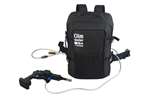 Linstrument - Draagbare reinigingsunit ClimWasher PRO+ incl. batterij & lader 