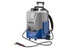 Linstrument - Draagbare reinigingsunit EvoClean incl. batterij & lader 