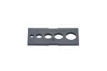 Tasco - Meetinstrument flare - 112x50mm 