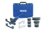 Tasco - Complete kit buigtang - 1/4" - 7/8" 