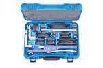 Tasco - Complete kit buigtang - 1/4" - 7/8" 