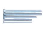 Tasco - Buigset 1/4", 3/8", 1/2", 5/8", 3/4" 