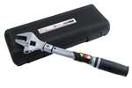 Tasco - Verstelbare momentsleutel - 1/4-3/8-1/2-5/8" 