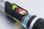 Tasco - Verstelbare momentsleutel - 1/4-3/8-1/2-5/8" 