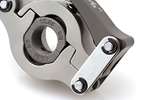Super Stars - Inch klem 5/8" voor Super Stars ST-E800A-L 