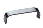 Linum - Opbouwhandvat rvs - l = 133mm - *** niet metrische draad *** 
