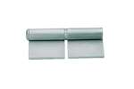Linum - Rvs afneembaar vlagscharnier - 52x28mm 