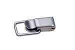 Linum - Kofferslot in rvs - 57x25mm 