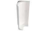 CoolX - Binnenhoek pvc plint - 150x150x30mm 
