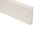CoolX - Polyester stootrand - 1000x200x50mm - 1mtr/lng 
