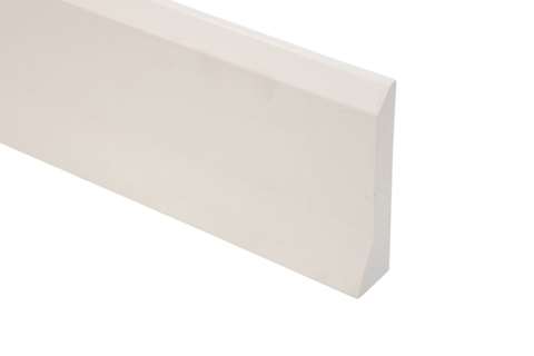 CoolX - Polyester stootrand - 1000x200x50mm - 1mtr/lng  CoolX - Polyester stootrand - 1000x200x50mm - 1mtr/lng