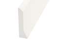 CoolX - Polyester stootrand - 1000x200x50mm - 1mtr/lng 