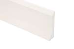CoolX - Polyester stootrand - 1000x200x50mm - 1mtr/lng 