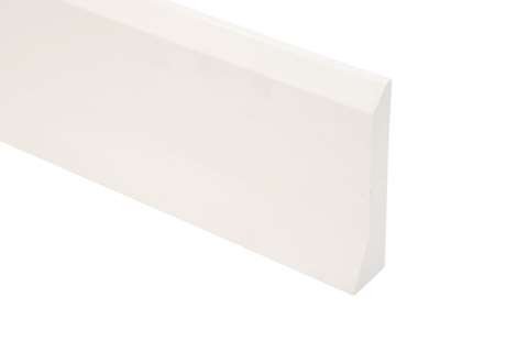 CoolX - Polyester stootrand - 1000x200x50mm - 1mtr/lng  CoolX - Polyester stootrand - 1000x200x50mm - 1mtr/lng