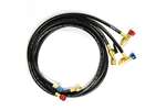 Javac - Safe seal vulslangen - 1/4" x 5/16" - 3pce/set 
