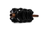 Javac - Heavy duty buisrechter 3/8" 