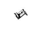 Rahrbach - Greephouder jumbo 6000 - a = 13mm - zwart gelakt 