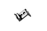 Rahrbach - Greephouder jumbo 6000 - a = 16mm - zwart gelakt 