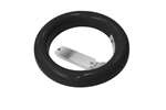 Linum - Afvalkokerring met magneet - v2 - ø inbouw: 201mm 
