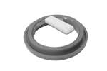 Linum - Afvalkokerring met magneet - v2 - ø inbouw: 201mm 