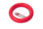 Linum - Afvalkokerring met magneet - v2 - ø inbouw: 201mm 
